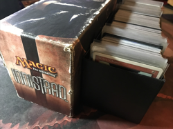 MTG INNISTRAD Bundle Box Lot 500+ Cards Rares Multiple Sets FOILS - Image 2