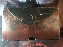 MTG INNISTRAD Bundle Box Lot 500+ Cards Rares Multiple Sets FOILS - Image 4