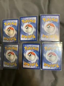 All Bangers !! Pokemon Card Lot Of 12 EX,V,JP V, IR - Image 2