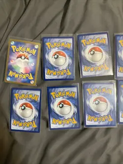 All Bangers !! Pokemon Card Lot Of 12 EX,V,JP V, IR - Image 3