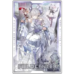Yugioh Field Center Cards TCG Black Magician Girl Labrynth Blue-Eyes White - Image 2