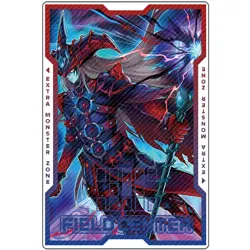 Yugioh Field Center Cards TCG Black Magician Girl Labrynth Blue-Eyes White - Image 4