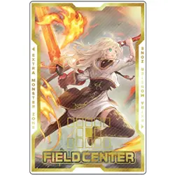 Yugioh Field Center Cards TCG Black Magician Girl Labrynth Blue-Eyes White - Image 5