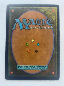 Dark Ritual Mirage Regular Magic the Gathering MTG Card - Image 2