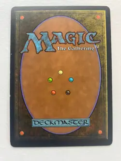 Dark Ritual Urza's Saga Regular Magic the Gathering MTG Card - Image 2