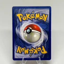 Mewtwo Pokemon 1999 Promo #14 Holo Black Star WOTC Vintage Card - Image 2