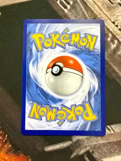 Pikachu with Grey Felt Hat 085 Sv: Scarlet & Violet Promo Card Van Gogh - Image 2
