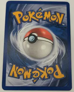 Carvanha 56/107 EX Deoxys (NM) Nintendo Pokemon Trading Card - Image 2