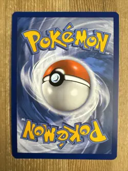 Cresselia - SWSH114 - PreRelease Pokemon Promo Sword & Shield Rare Holo Card NM - Image 2