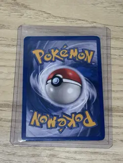 Pokemon TCG Cards Dark Blastoise 3/82 Team Rocket Holo Rare - Image 2