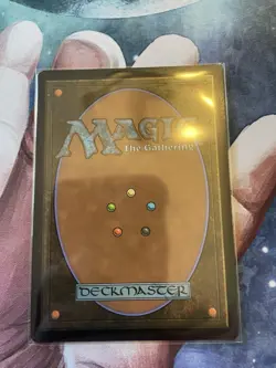 Psychic Frog #344 Foil Modern Horizons 3 MH3 Magic: The Gathering Card - Image 2