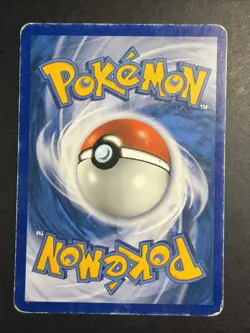 Raichu 3/17 Cracked Ice Reverse Holo- POP Series 9 Pokemon Card HP - Image 2