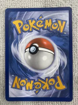 Mesprit Pokemon TCG Surging Sparks Illustration Rare Card #204/191 NM Condition - Image 3