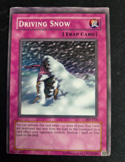 Yugioh Error Miscut 3 card set Original print metal raiders & Pharaoh's Servant - Image 3