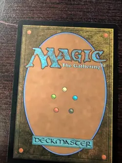 MtG Land Tax - Commander Masters Foil Etched LP/NM - Image 2