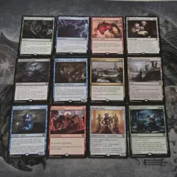 MTG Innistrad Remastered | Mix Rares Only Lot ▪ 12 - Image 1