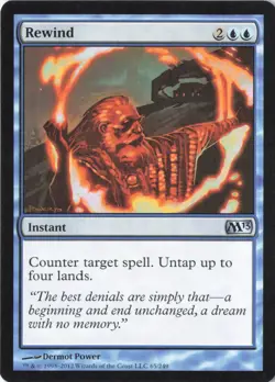 Rewind U Magic 2013 (M13) 65 NM - Image 1