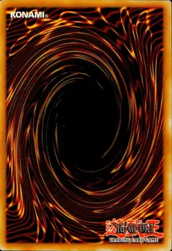 Yugioh A Bao A Qu, the Lightless Shadow Secret Rare SUDA-EN049 - Image 2