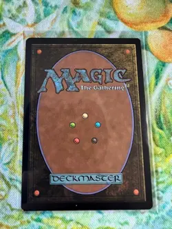Deathrender (Foil) MTG: Secret Lair Drop Series *Pack Fresh* - Image 2