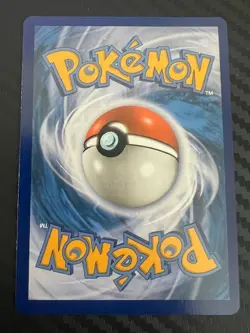 Pokemon TCG Hydreigon 110/189 “Thank You” Stamped Promo Reverse Holo VLP - Image 2