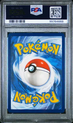 2023 POKEMON 151 MEW EN #122 MR MIME PSA 10 POP 31! - Image 2
