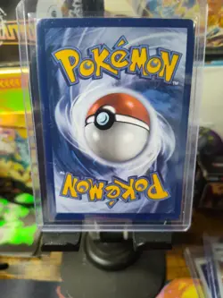 Mega Camerupt Ex 156/132 Mega Evolution Ultra Rare NM Pokemon TCG - Image 2