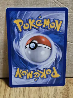 Pokemon HeartGold SoulSilver HGSS 119/123 Non-Holo Psychic Energy - Image 2