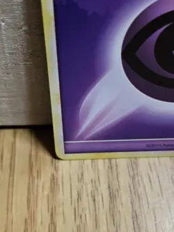 Pokemon HeartGold SoulSilver HGSS 119/123 Non-Holo Psychic Energy - Image 5