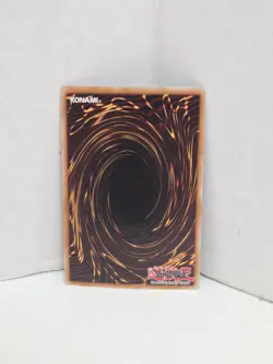 Yugioh Secret Rare 1st Edition Steelswarm Roach GENF-EN099 - Image 4