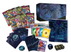 Pokemon TCG 🔥 Phantasmal Flames ETB 🔥 PRESALE | Ships ~11/14/2025 - Image 3