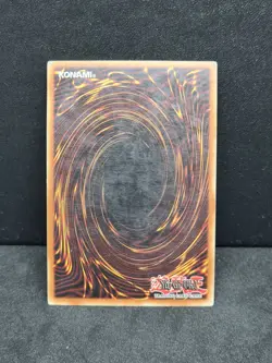 Yugioh Armed Dragon LV7 DP2-EN012 Super Rare HP - Image 2