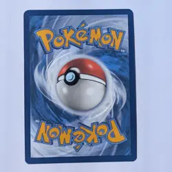 Neo Upper Energy 162/162 Ace Spec Rare Temporal Forces Pokemon TCG Card - Image 4