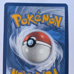 Neo Upper Energy 162/162 Ace Spec Rare Temporal Forces Pokemon TCG Card - Image 5