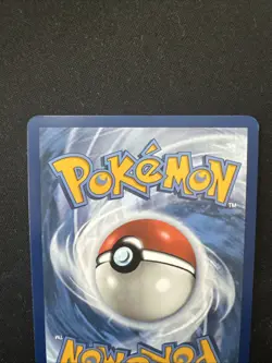 Drifblim 156/091 Pokemon TCG Paldean Fates Shiny Holo Rare Card Near Mint! - Image 3