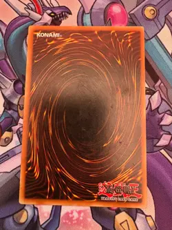 Neo-Spacian Dark Panther POTD-EN005 ULTRA RARE 1ST EDITION YuGiOh Card - Image 2