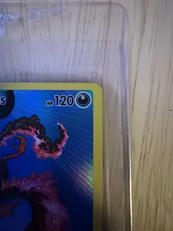 Galarian Moltres SWSH284 SWSH: Sword & Shield Promo Cards Holo - Image 3