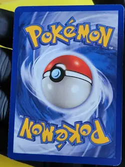 Staryu 65/102 Base Set Unlimited Original Vintage Pokemon Card Pokemon TCG Lp - Image 2