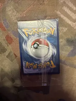 Charizard v SWSH050 Holo Sword & Shield Promo Card Sealed Pokemon - Image 3