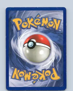 Pokemon TCG Pluspower Base Set 84/102 Unlimited Uncommon Card WOTC Played LP - Image 2