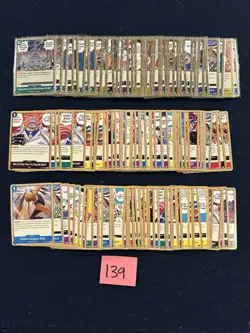 One Piece TCG HUGE 780+ Card Lot The Best Vol. 2 & OP-11 Cards 🔥 Foils/Don!/Etc - Image 4