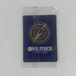 Nefeltari Vivi (OP-03 Pre-Release Tournament) [Winner] One Piece Promotion Card - Image 2