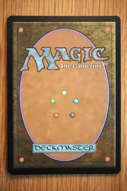 Malakir Bloodwitch FOIL / Zendikar *NM Unplayed* Magic the Gathering MTG - Image 2