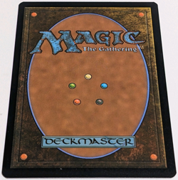(4x) The Lunar Whale - Final Fantasy MTG (NM) - Image 2