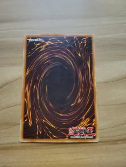 Yu-Gi-Oh - Dark Ruler Ha Des - MC1-EN006 - Secret Rare - Image 2