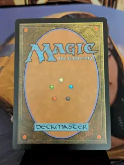 Spirebluff Canal MTG Outlaws of Thunder Junction Regular NM - Image 2