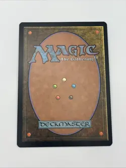 Forsaken City Foil Planeshift Near Mint Never Played Mtg Magic The Gathering - Image 3