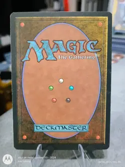 Dandan Chronicles LP/EX Condition MTG Magic the Gathering - Image 2