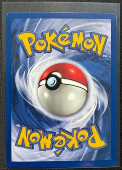 Pokemon 1999 Base Set Clefairy Doll 70/102 Unlimited English NM - Image 2