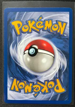 Pokemon 1999 Base Set Computer Search 71/102 Unlimited English NM - Image 2