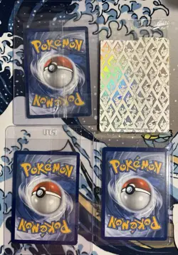 Pokemon TCG ETB Black Star Promo Sealed Lot Of 4🔥Eevee, Snorlax, Mimikyu, Eevee - Image 2